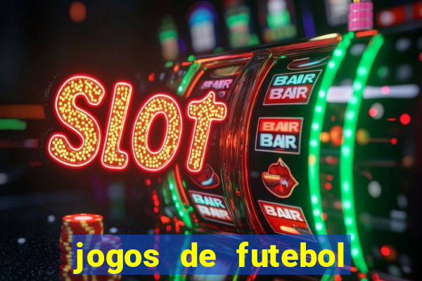 jogos de futebol de carros 4x4 soccer